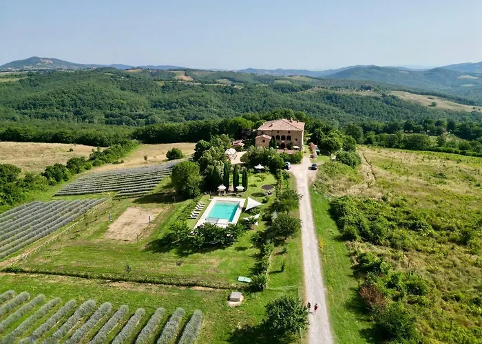 Locanda Cugnanello