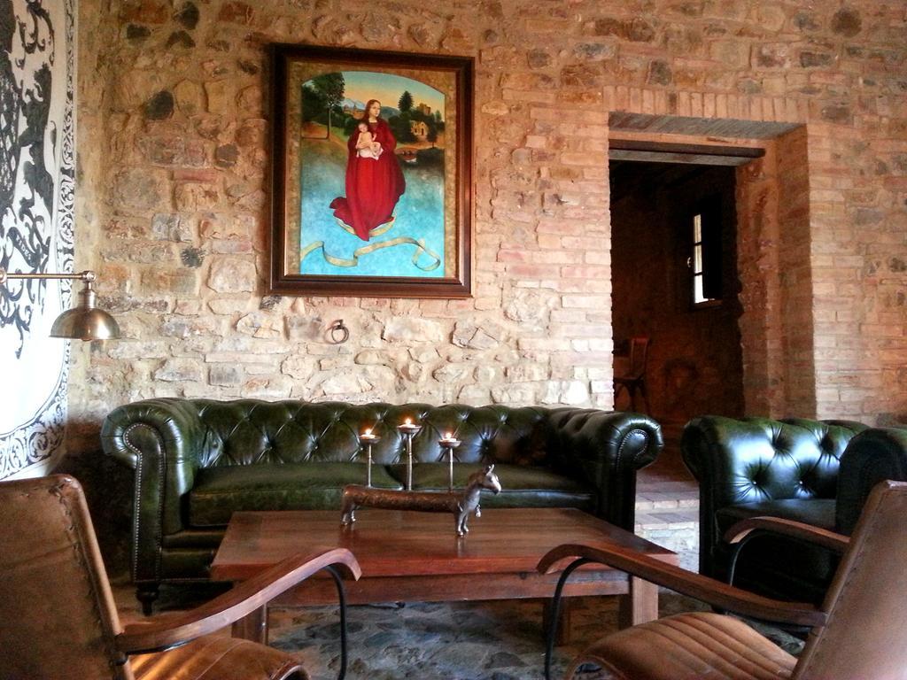 Cugnanello * Anqua