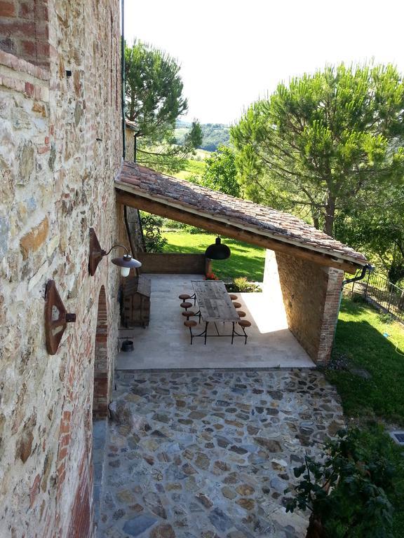 Cugnanello Villa Anqua
