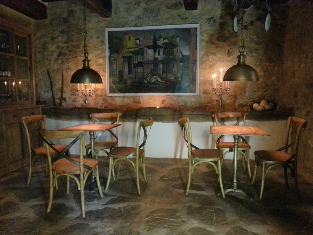 Cugnanello * Anqua