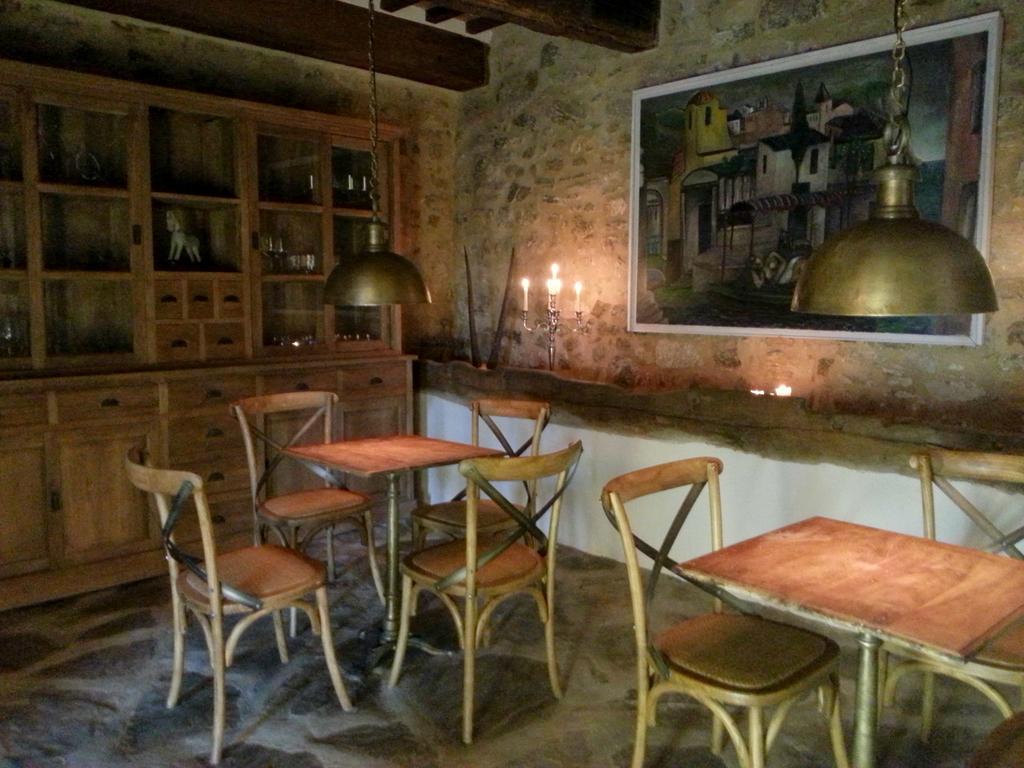 Villa Cugnanello *