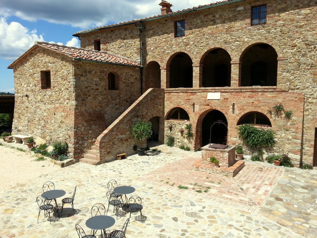 Cugnanello * Anqua