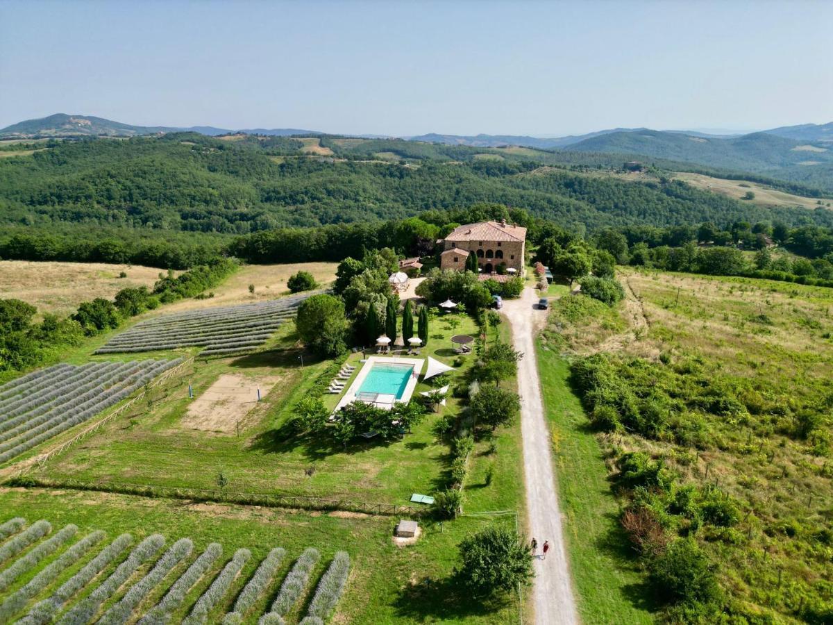 Villa Cugnanello *