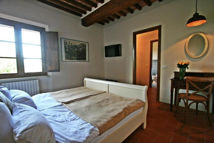 Cugnanello Villa Anqua