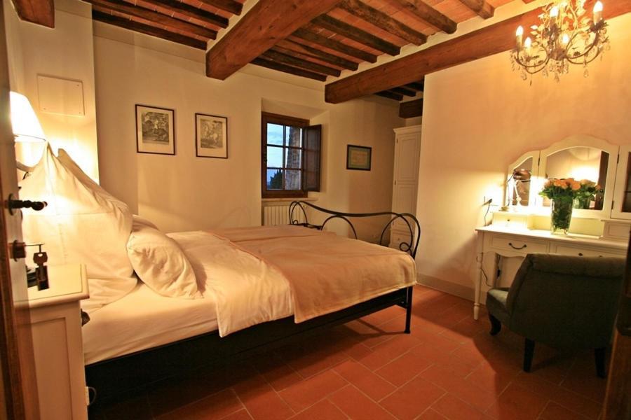 Villa Cugnanello *