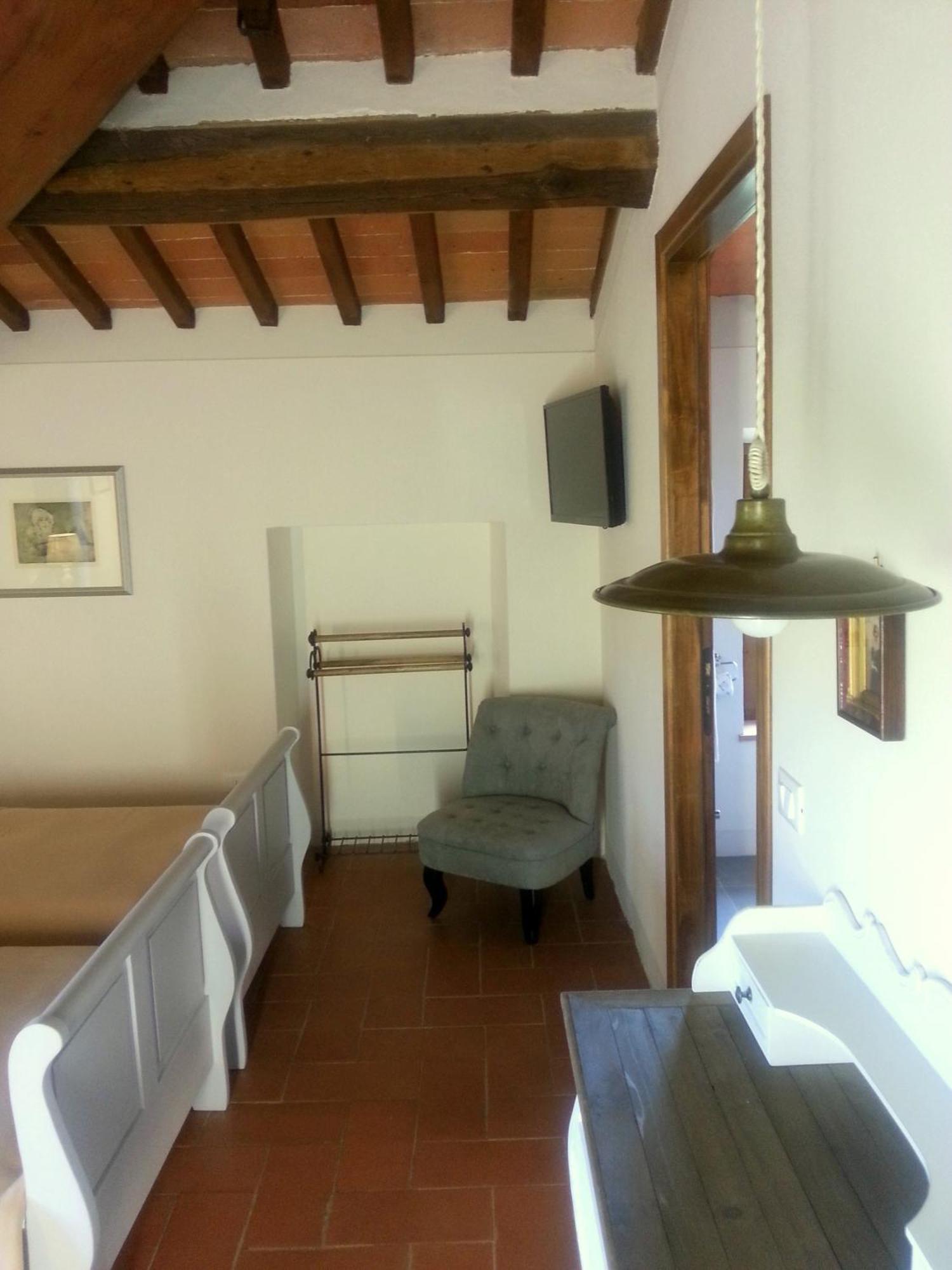 Villa Cugnanello Anqua