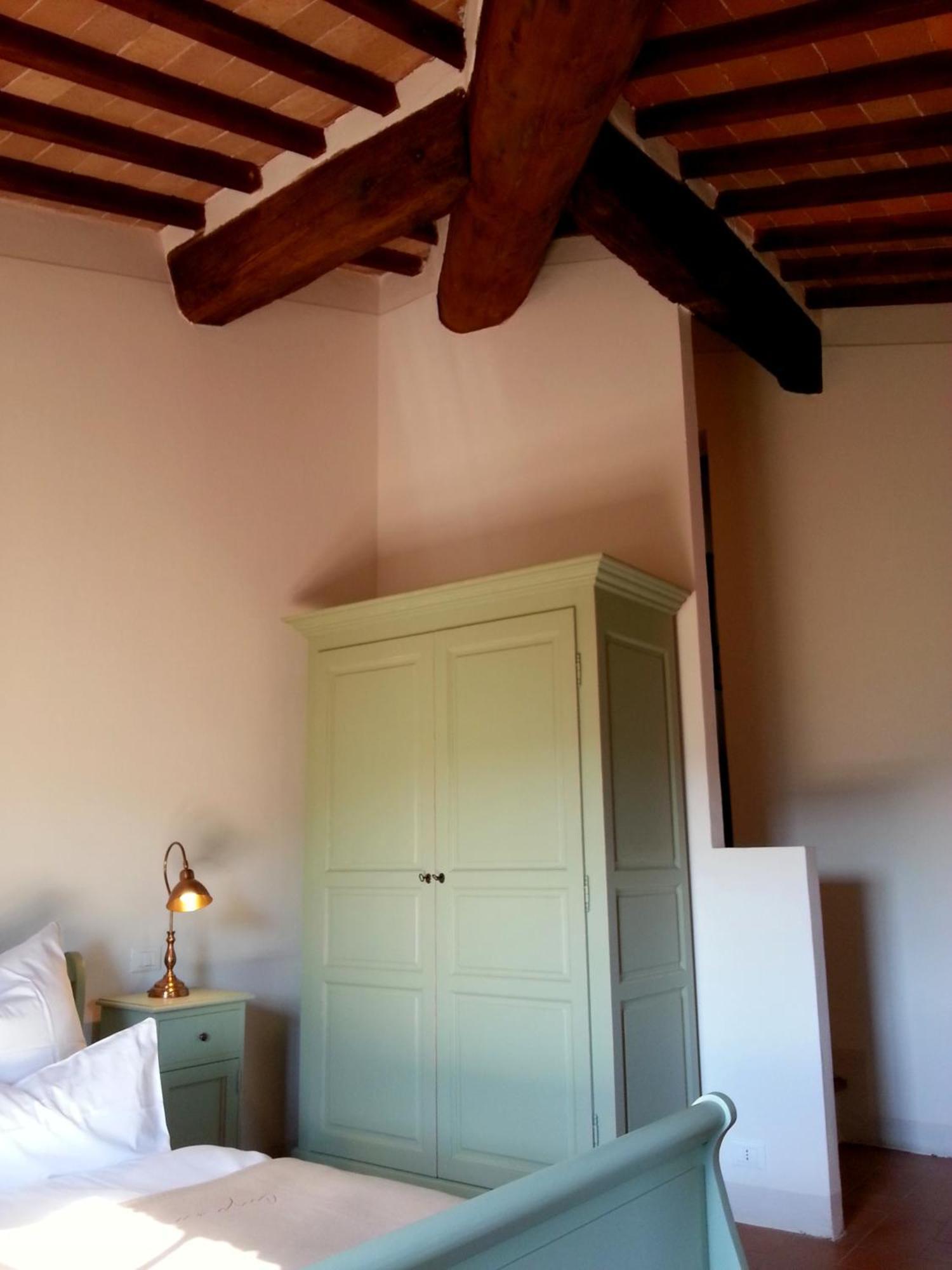 Cugnanello Villa