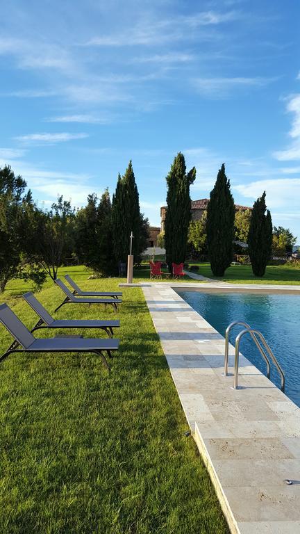 Villa Cugnanello