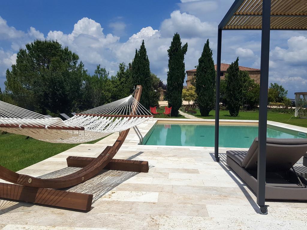 Cugnanello Villa *