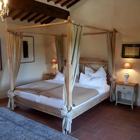 Locanda Cugnanello Anqua Zimmer foto