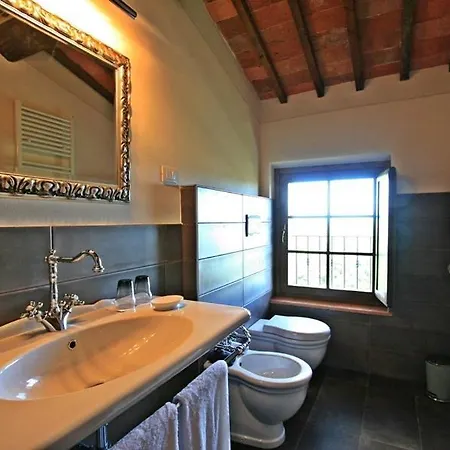 Locanda Cugnanello Anqua Zimmer foto