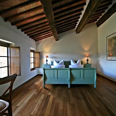Locanda Cugnanello Anqua Zimmer foto