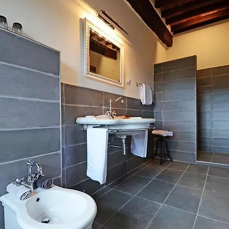 Locanda Cugnanello Anqua Zimmer foto