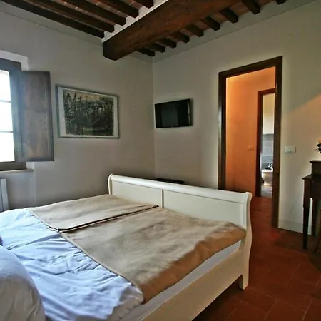 Locanda Cugnanello Anqua Zimmer foto