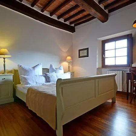 Locanda Cugnanello Anqua Zimmer foto