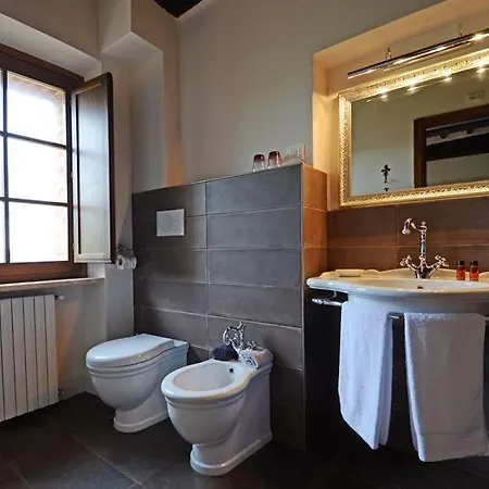 Locanda Cugnanello Anqua Zimmer foto