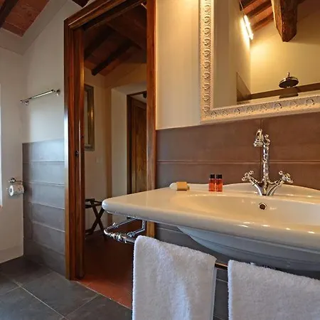 Locanda Cugnanello Anqua Zimmer foto