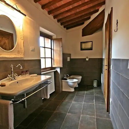 Locanda Cugnanello Anqua Zimmer foto