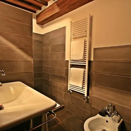 Locanda Cugnanello Anqua Zimmer foto