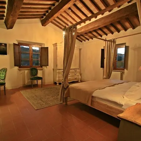 Locanda Cugnanello Anqua Zimmer foto