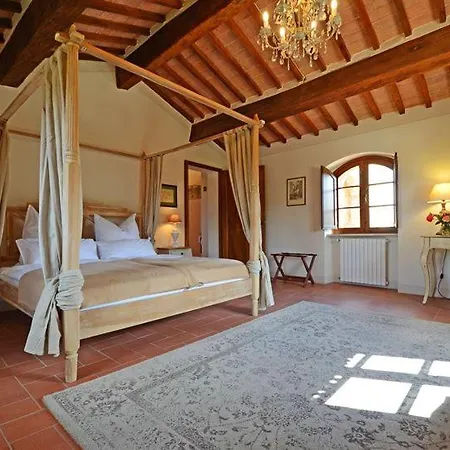 Locanda Cugnanello Anqua Zimmer foto