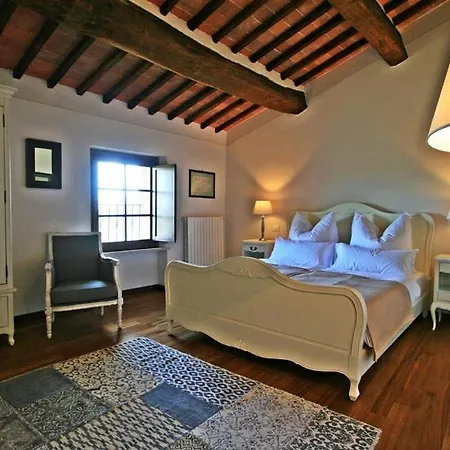 Locanda Cugnanello Anqua Zimmer foto