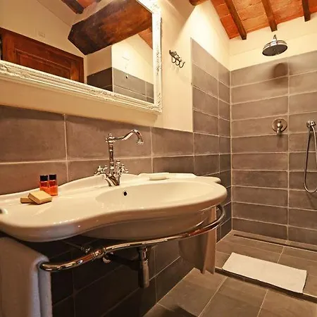 Locanda Cugnanello Anqua Zimmer foto