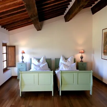 Locanda Cugnanello Anqua Zimmer foto