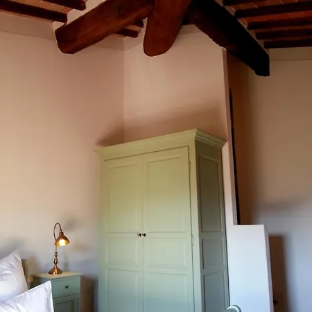 Locanda Cugnanello Anqua Zimmer foto
