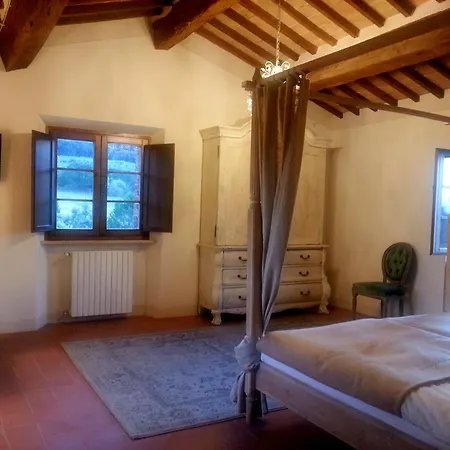 Locanda Cugnanello Anqua Zimmer foto