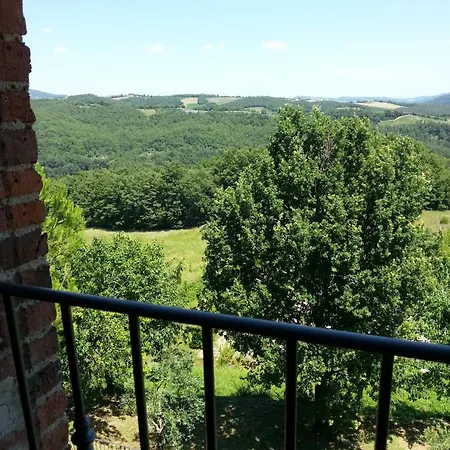 Locanda Cugnanello Anqua Zimmer foto