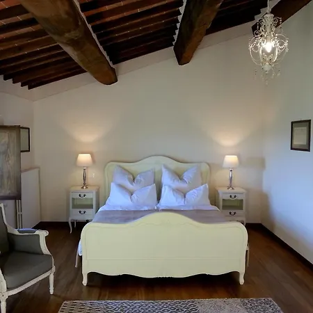 Locanda Cugnanello Anqua Exterior foto
