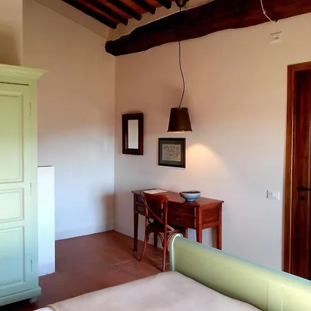 Locanda Cugnanello Anqua Exterior foto