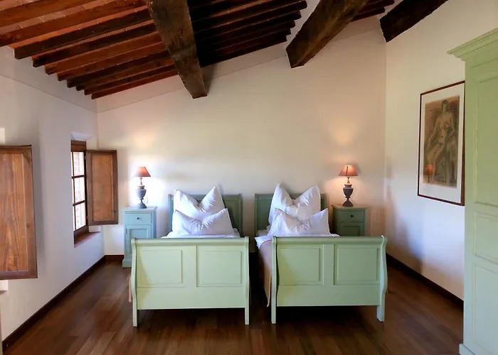 Locanda Cugnanello