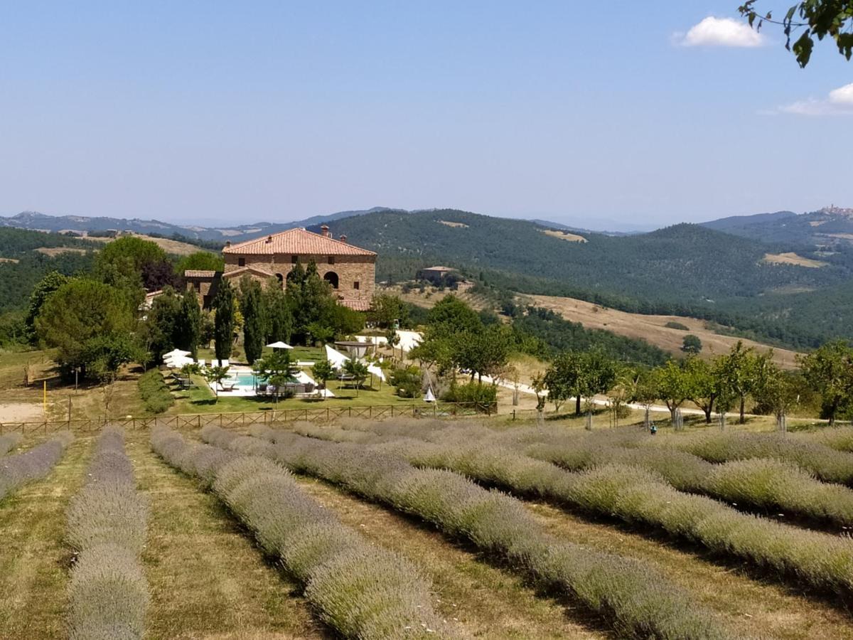 Locanda Cugnanello Villa Anqua