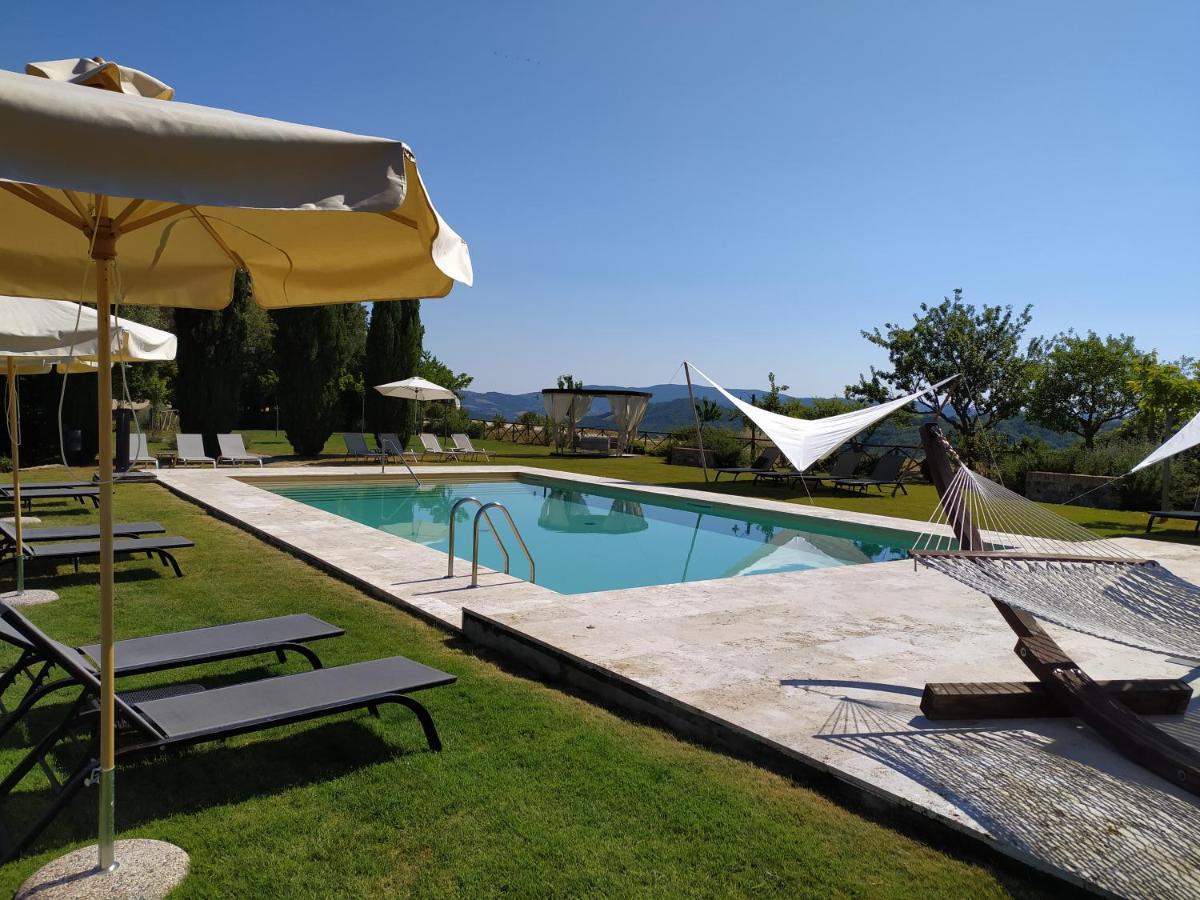 Locanda Cugnanello *