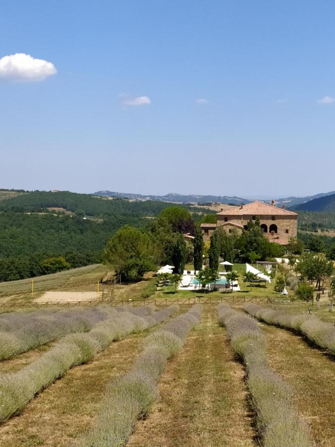 Locanda Cugnanello