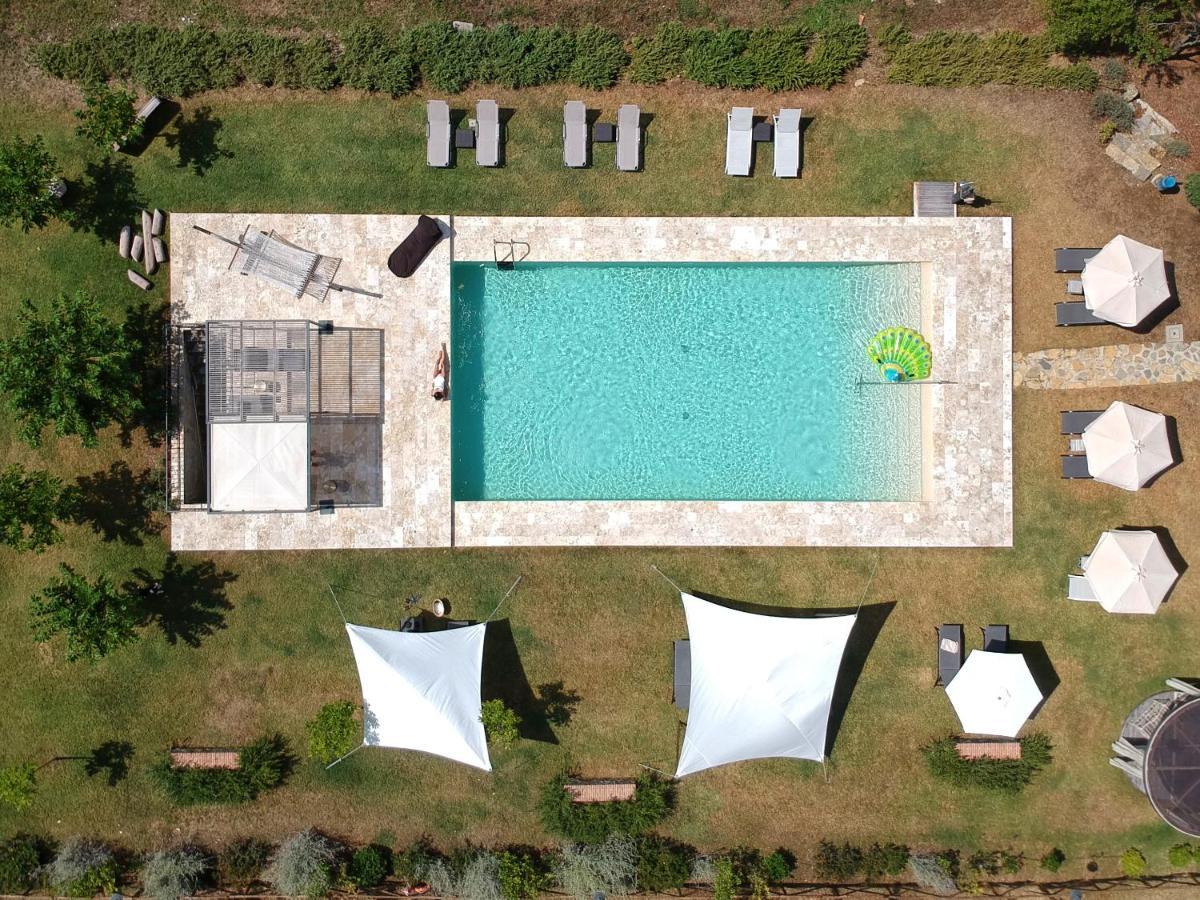 Locanda Cugnanello Villa Anqua