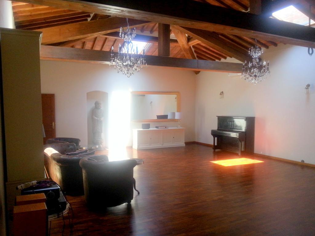 Villa Locanda Cugnanello