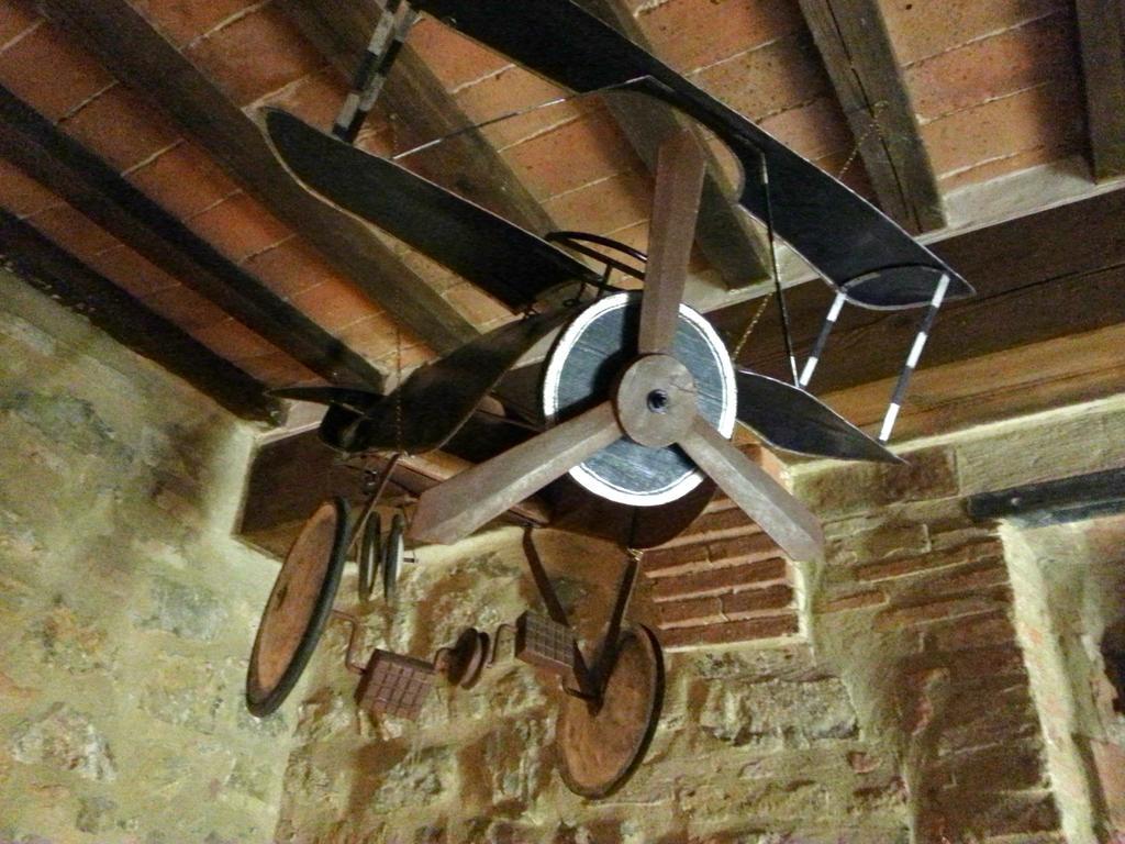 Locanda Cugnanello Anqua