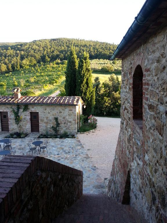Locanda Cugnanello Anqua