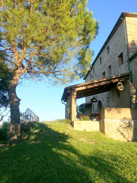 Villa Locanda Cugnanello Anqua