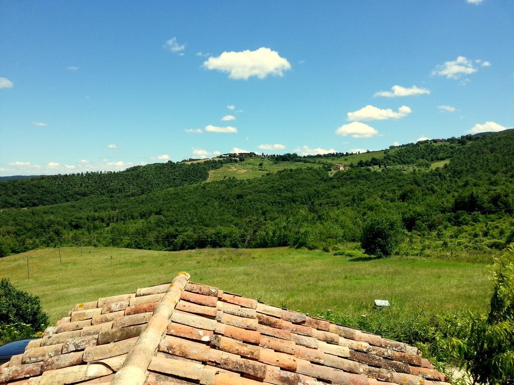 Locanda Cugnanello Anqua