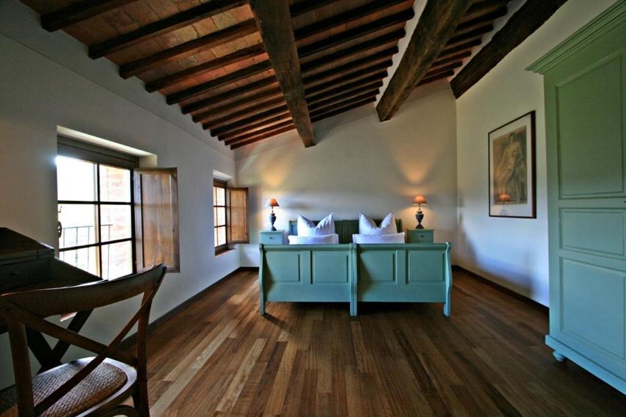 Villa Locanda Cugnanello