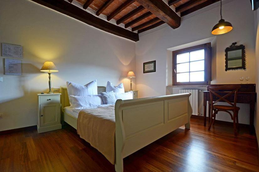 Villa Locanda Cugnanello Anqua