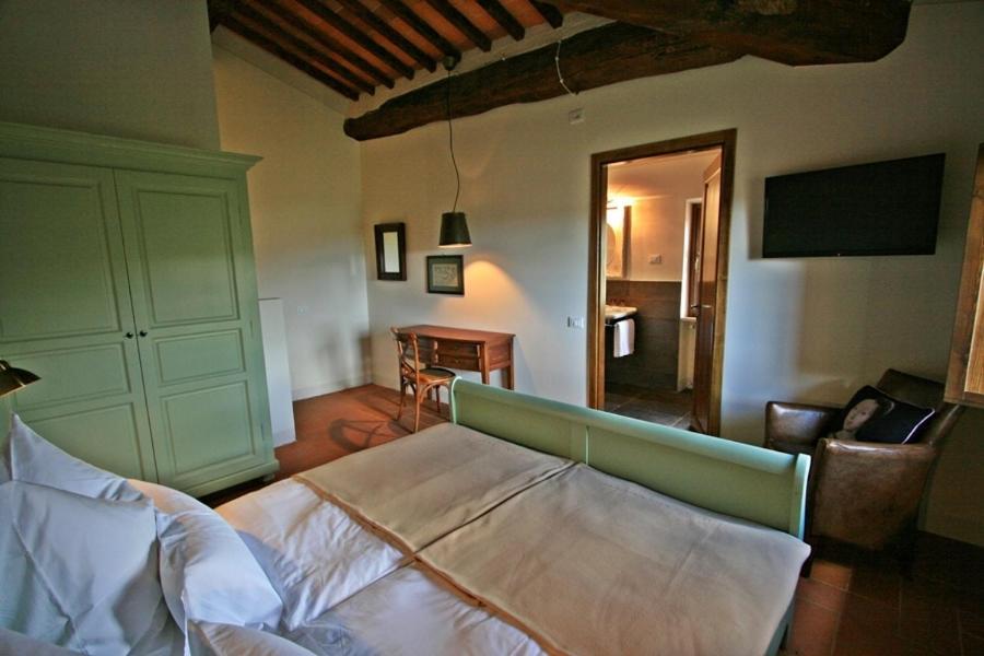 Locanda Cugnanello Anqua
