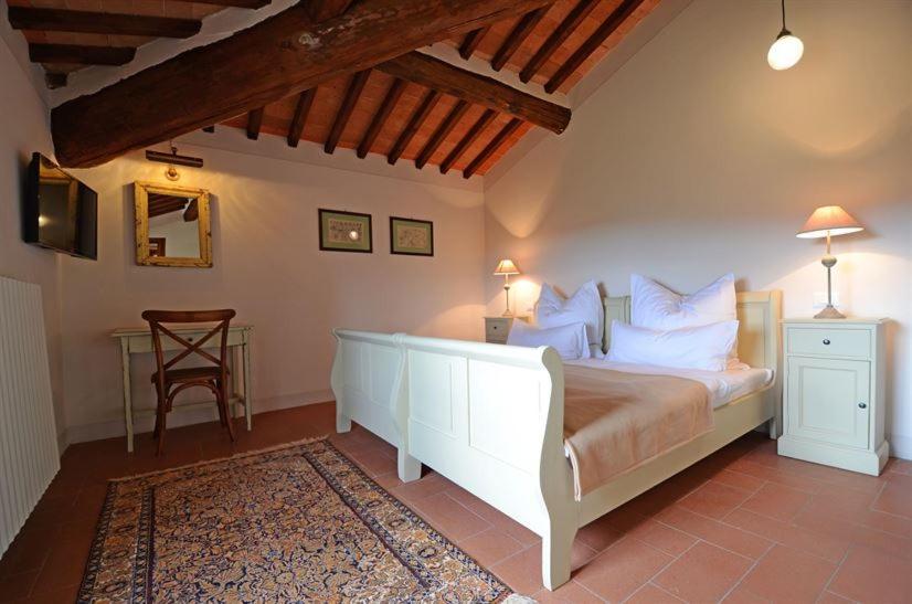 Locanda Cugnanello