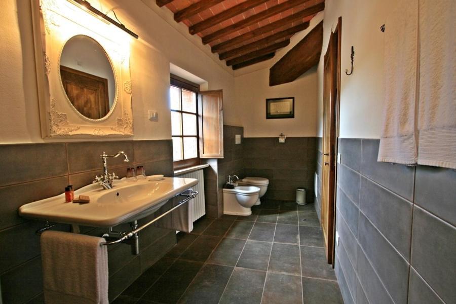 Locanda Cugnanello Villa