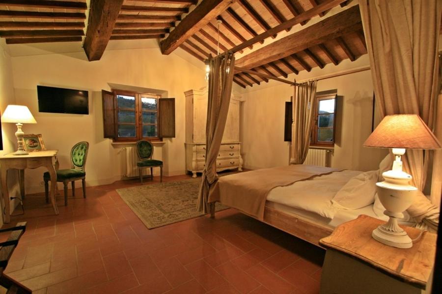 Locanda Cugnanello Villa Anqua