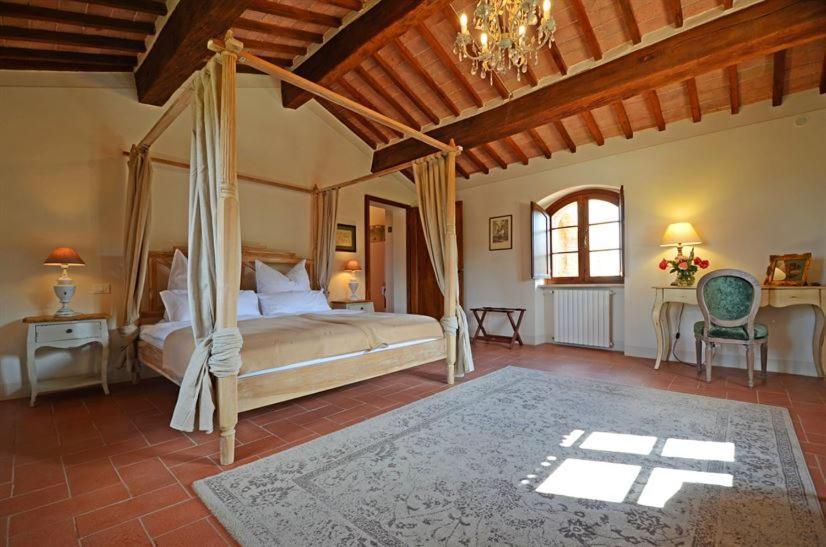 Villa Locanda Cugnanello Anqua